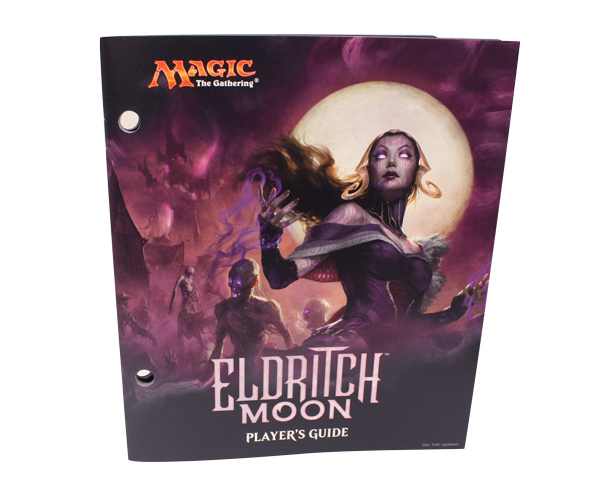 Eldritch Moon Players Guide