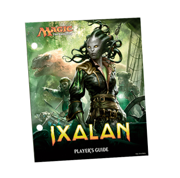 Ixalan Players Guide