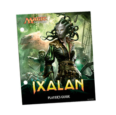 Ixalan Player's Guide