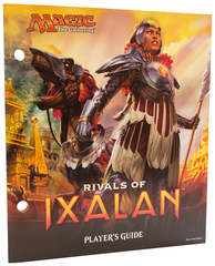 Rivals of Ixalan Player's Guide