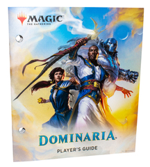 Dominaria Player's Guide