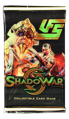 Shadowar Booster Pack