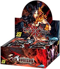 Red Horizon: Blood Omen Booster Box