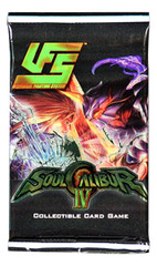Soul Calibur IV: Tower of Souls Booster Pack