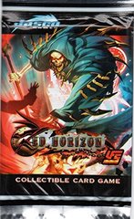 Red Horizon Booster Pack