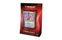 Commander 2018: Exquisite Invention