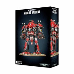 Imperial Knights Knight Valiant