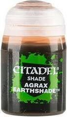 Agrax Earthshade (18ML)