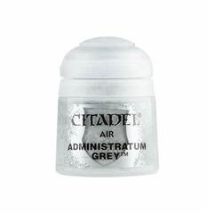 Air: Administratum Grey (12ml)