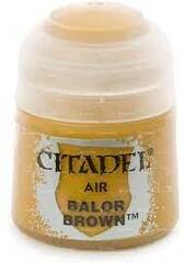 Air: Balor Brown (12ml)