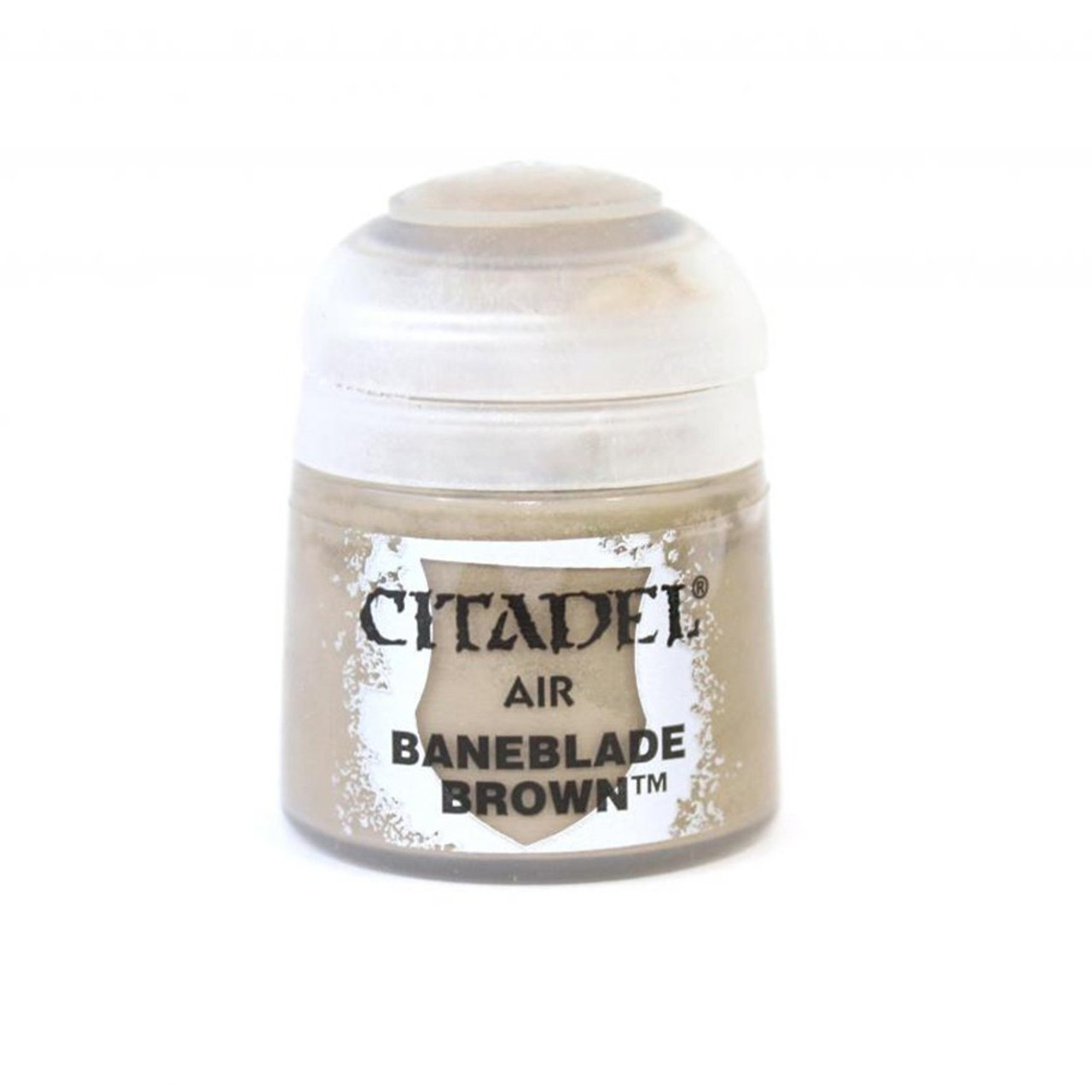 Air: Baneblade Brown (12ml)