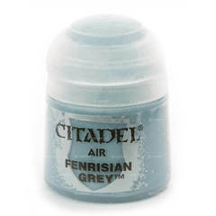 Air: Fenrisian Grey (12ml)