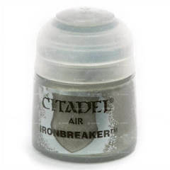 Air: Ironbreaker (12ml)