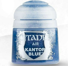 Air: Kantor Blue (12ml)