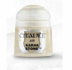 Air: Karak Stone (12ml)