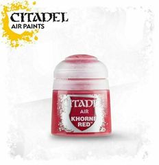 Air: Khorne Red (12ml)