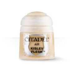 Air: Kislev Flesh (12ml)