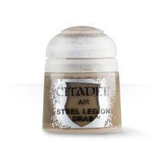 Air: Steel Legion Drab (12ml)