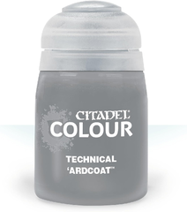 Technical: 'Ardcoat (24ml)