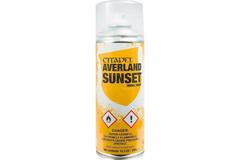 Averland Sunset Spray