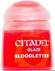 Glaze: Bloodletter