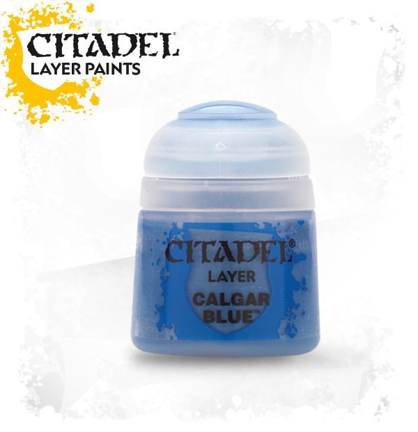 Layer: Calgar Blue (12ml)