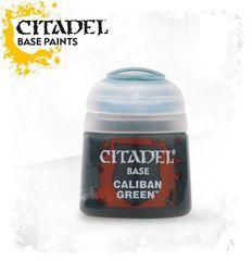 Caliban Green (21-12)