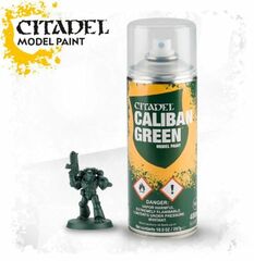 Caliban Green Spray (6-Pack)