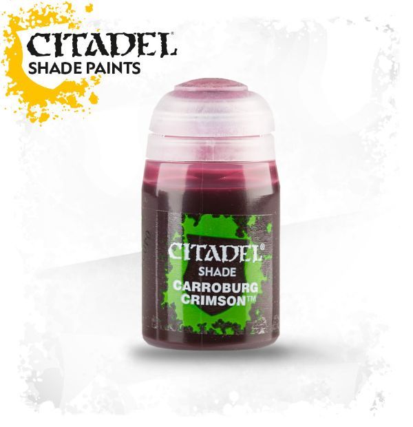 Carroburg Crimson (24Ml)