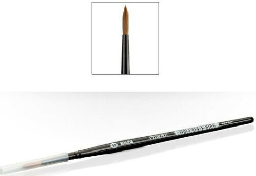 Citadel Medium Shade Brush
