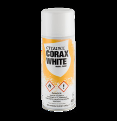 Corax White Spray (Global)