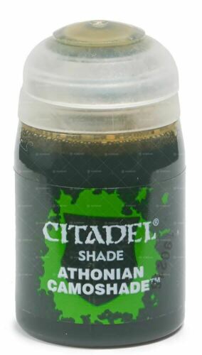 Shade: Drakenhof Nightshade