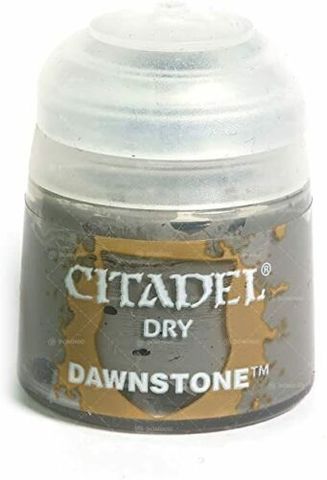 Dry: Dawnstone