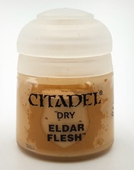 Dry: Eldar Flesh (12Ml) 23-09