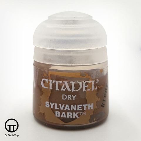 Dry: Sylvaneth Bark (23-28)