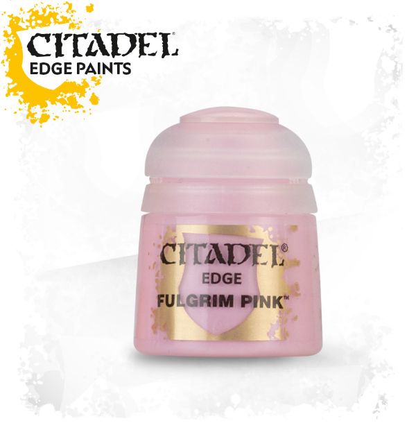 Edge: Fulgrim Pink (12Ml)