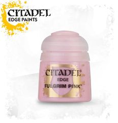 Edge: Fulgrim Pink (12Ml)