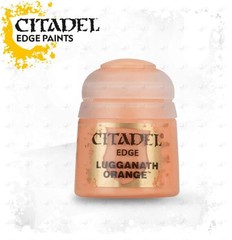 Edge: Lugganath Orange (12Ml)