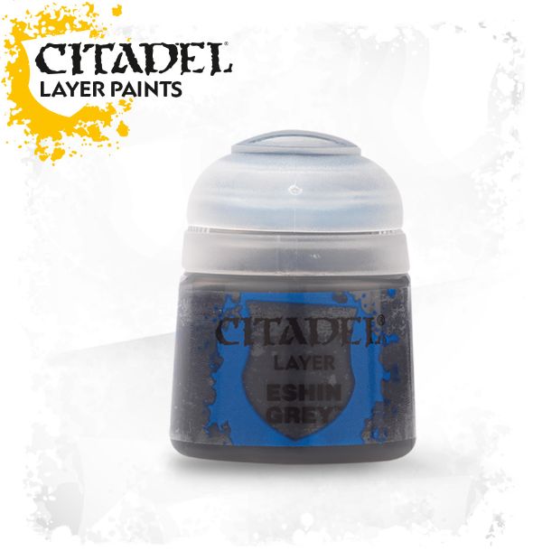Layer: Eshin Grey (12ml)