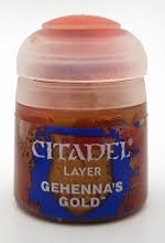 Layer: Gehennas Gold