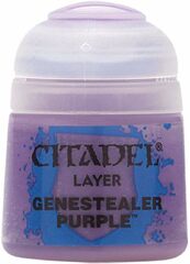 Genestealer Purple