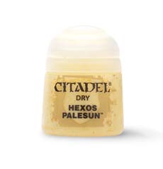 Dry: Hexos Palesun