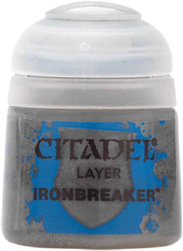 Ironbreaker