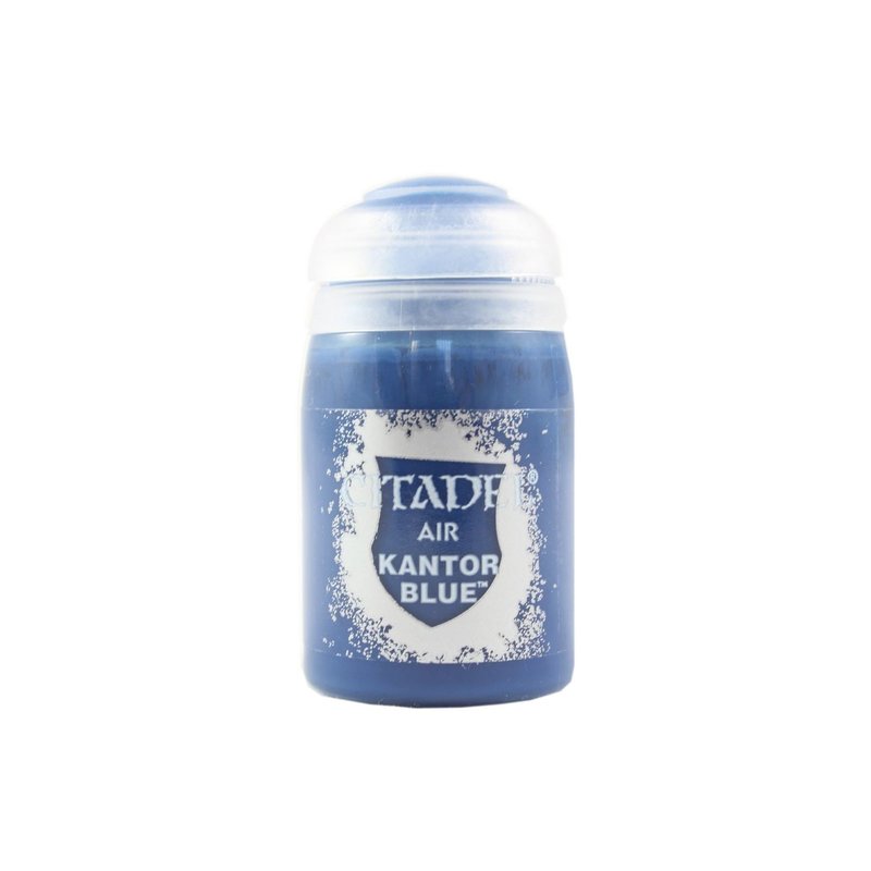 Kantor Blue (21-07)