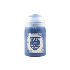 Kantor Blue