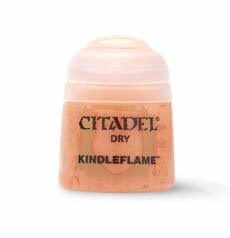 Kindleflame