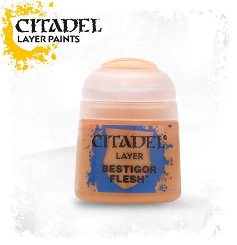 Layer: Bestigor Flesh (12Ml) (22-38)