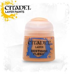 Layer: Bestigor Flesh (12Ml)