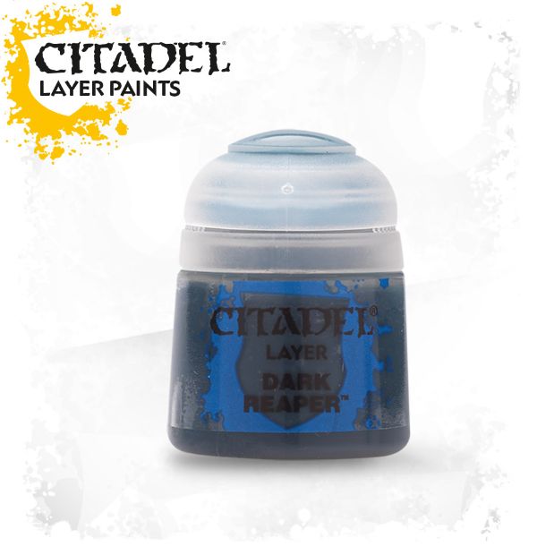 Layer: Dark Reaper (12Ml)