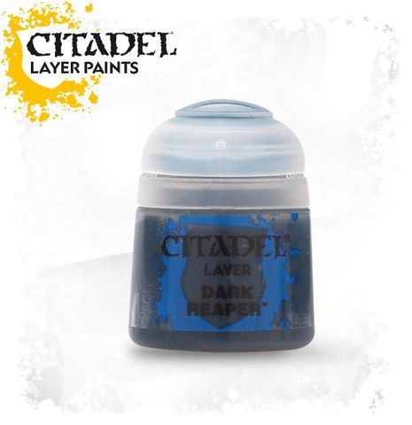 Layer: Dark Reaper (12Ml)
